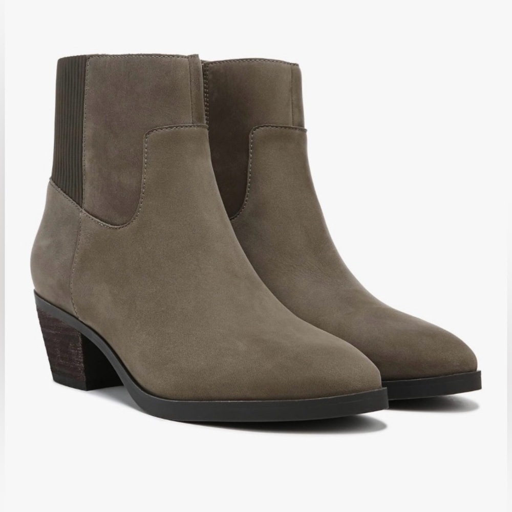 Vionic Shantelle Ankle Boots